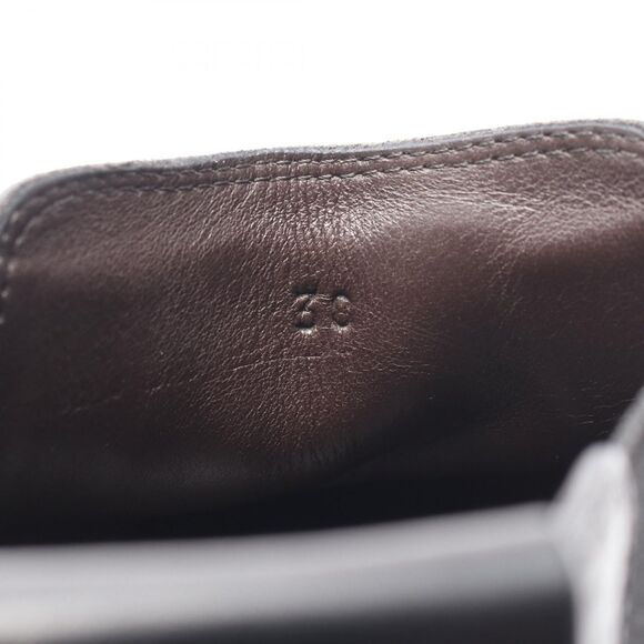 Bottega Veneta Bottega Veneta Boots Black Leather Side Gore Boots Black Women'S - Picture 7 of 9